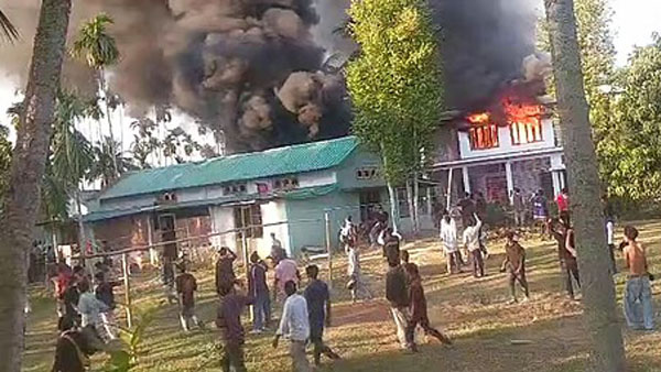 Land, Law, and the Challenge of Governance in Karbi Anglong