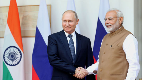 India, Russia move towards more balanced, diversified economic ties in 2025