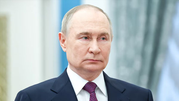 False Flag or Real Threat: The Putin Drone Attack Saga