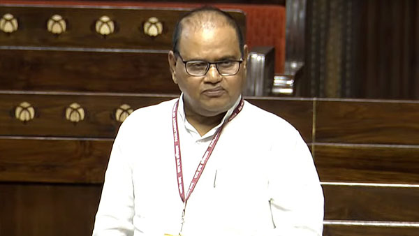 BJP MP moves Private Member’s Bill to remove ‘secular’, ‘socialist’ from Preamble