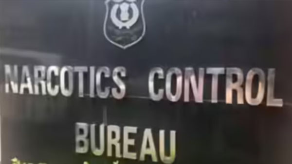 NCB busts intl drug cartel, seizes Rs 12.5 cr heroin coming from Myanmar via river