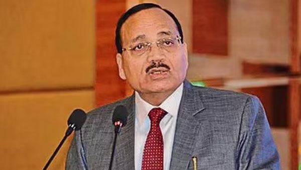 Want to send strong message that SC meant for common man: CJI Surya Kant