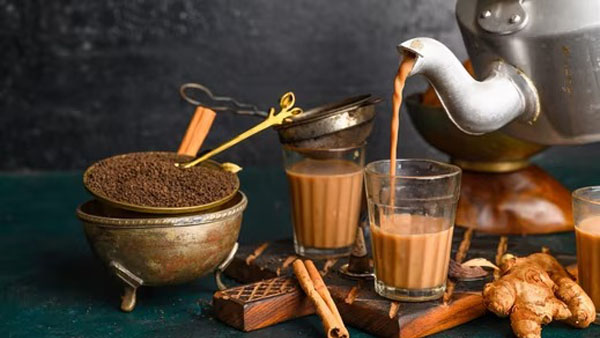 Chai to Craft Coffee: India’s Quiet Beverage Transition