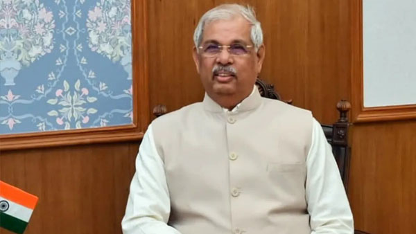 Kerala Governor says institutions must know, respect their limits in democracy