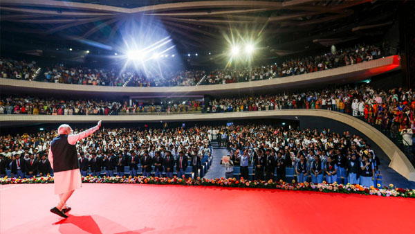 In a first, India includes traditional medicines in trade pact with Oman