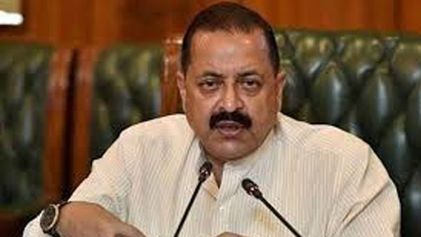 Cancer patients in India could rise to 2 million by 2040: MoS Jitendra Singh
