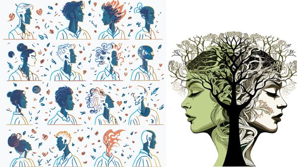 MENTAL HEALTH FOR GLOBAL WELLBEING