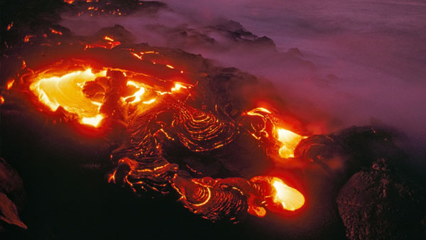 Earth’s Ancient Fever, Nature’s Broken Thermostat