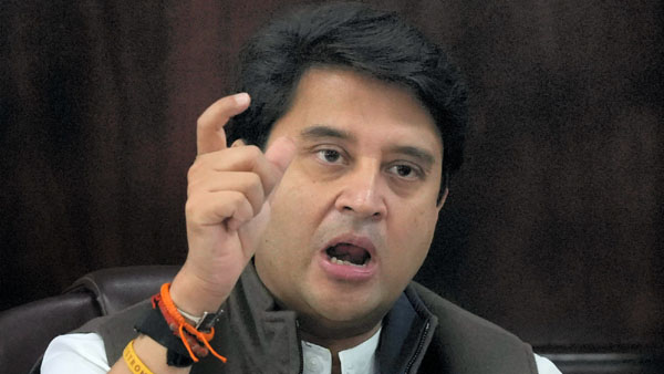 India will surpass Germany to become third-largest economy by 2027: Scindia