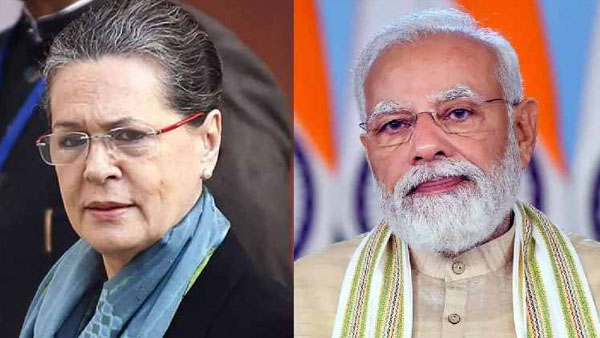 Modi govt bulldozed MGNREGA, says Sonia Gandhi, vows fight against new ‘black law’