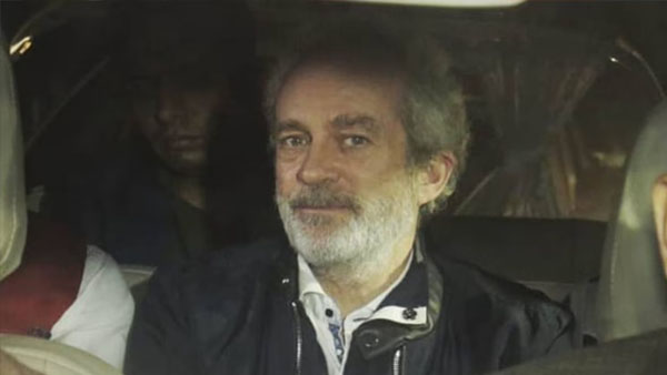 AgustaWestland: Court orders Christian Michel’s release from custody in ED case