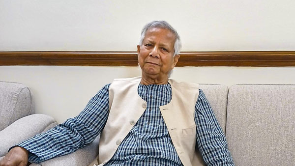 Bangladesh Chief Adviser Yunus asks army to play ‘historic role’ in conducting Feb elections