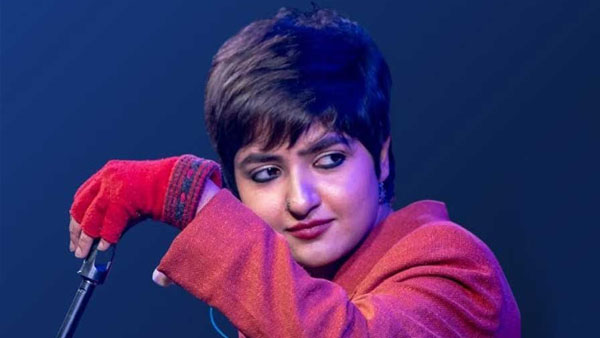 Singer Lagnajita Chakraborty alleges harassment at event in Bengal, organiser held