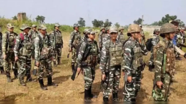 Guardians of the Red Corridor