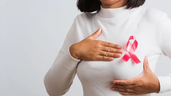 Non-vegetarian diet, poor sleep, obesity associated with increased risk of breast cancer: ICMR study