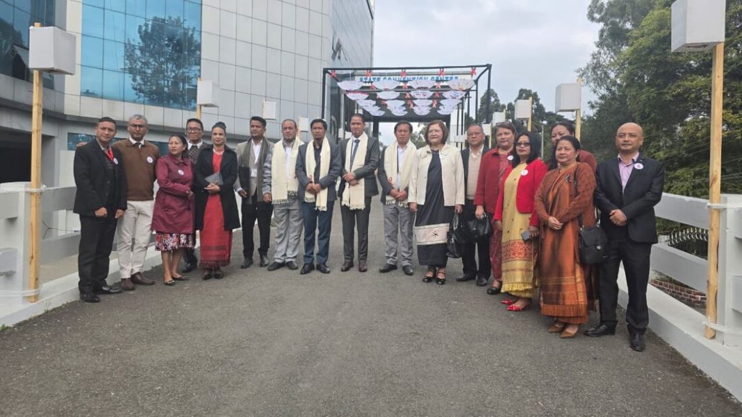 Govt unveils Rs 25-cr plan to combat HIV/AIDS