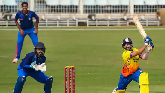 IPL 2026 auction to feature 350 players including 240 Indians; Quinton de Kock added