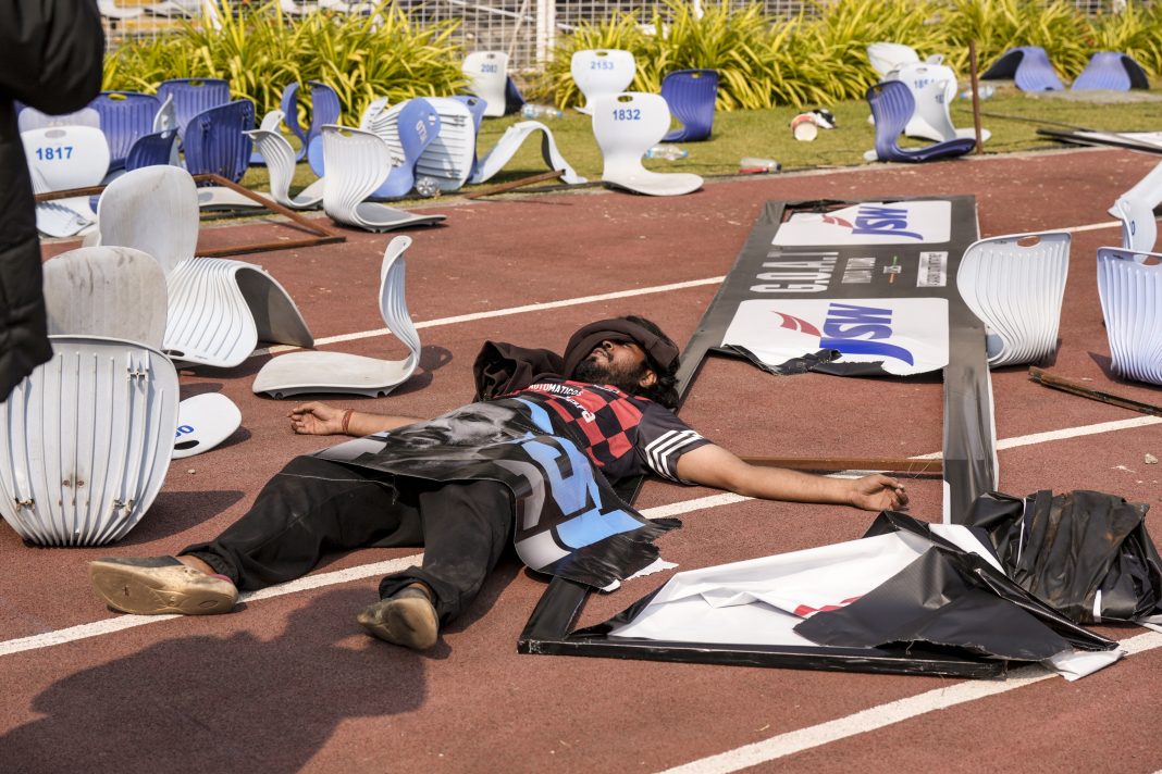 Messi event chaos: Organiser detained, probe ordered as Mamata apologises to fans