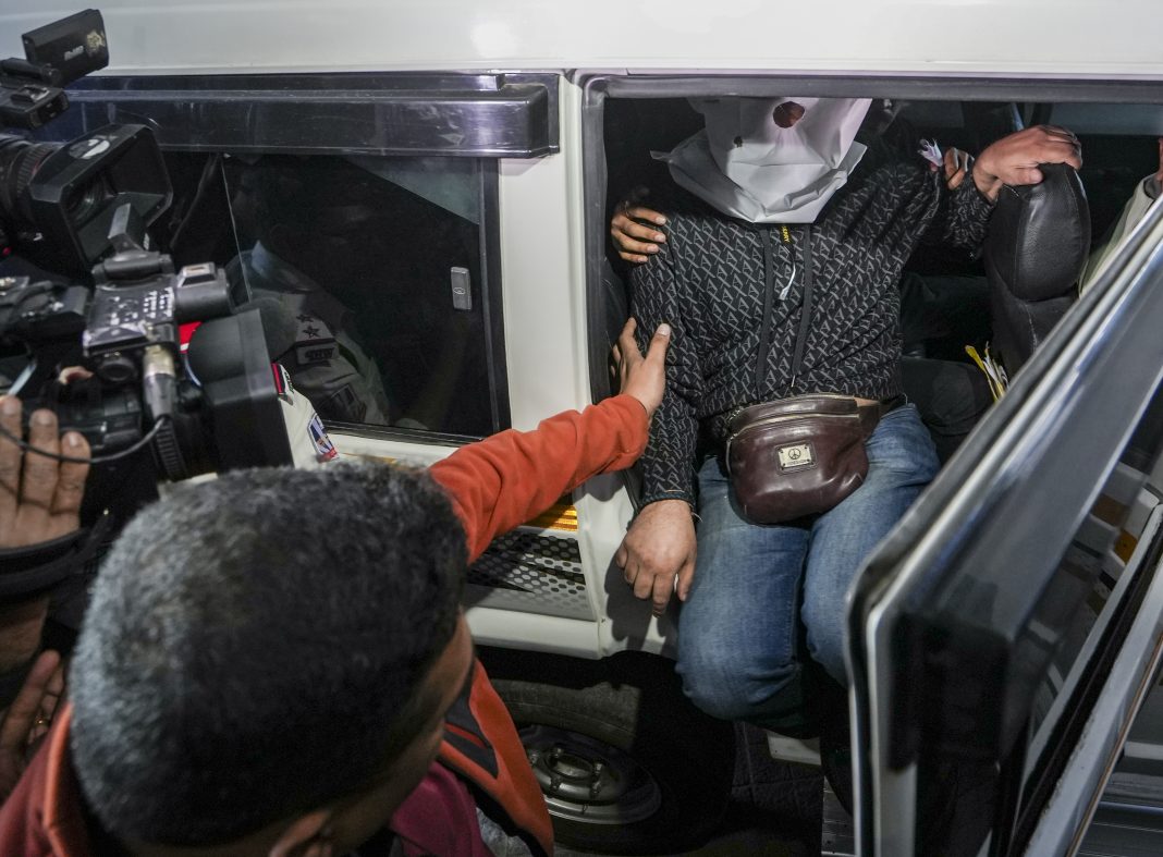 Messi event chaos: Chief organiser sent to 14-day police custody