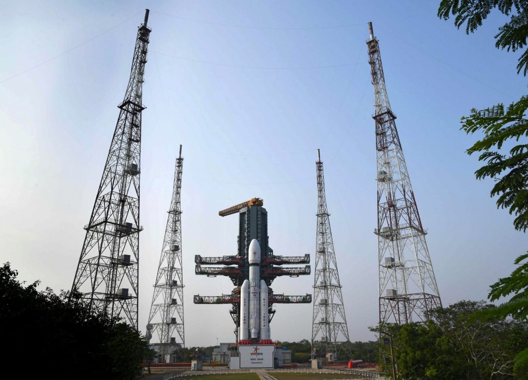 Countdown for launch of ISRO’s Bluebird Block-2 Mission begins in Sriharikota