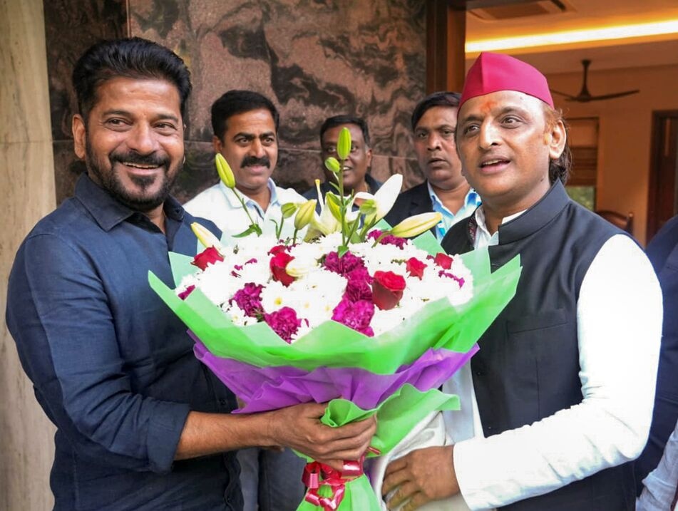 SIR is ‘NRC in disguise’, says Akhilesh Yadav