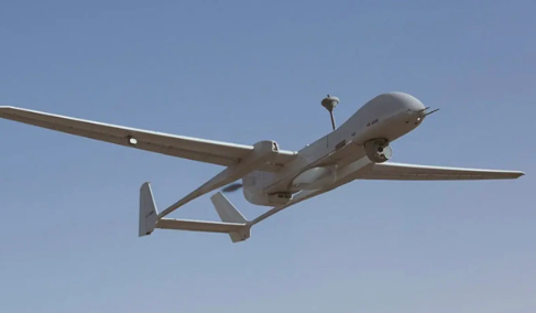 India signs up to procure more Heron MK-II drones after Operation Sindoor
