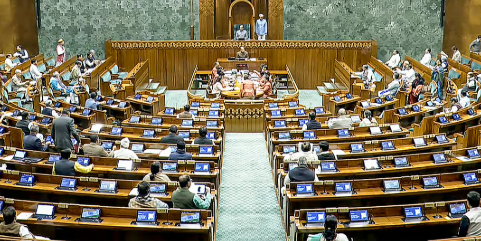 Parliament approves bill to levy excise duty on tobacco