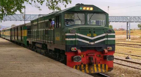 Security forces foil attack on Jaffar Express in Pakistan