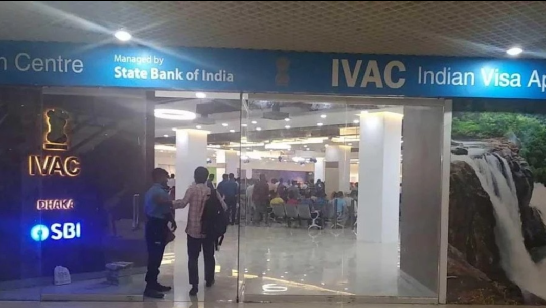 India closes visa application centre in Dhaka due to security situation