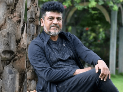 Actors can help people without ‘power’ of politician: Shivanna