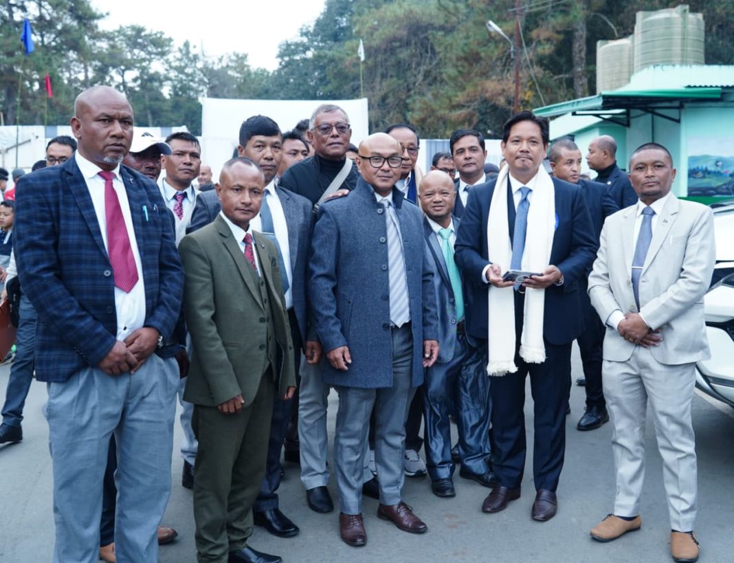 CM calls for mission to set up toilets