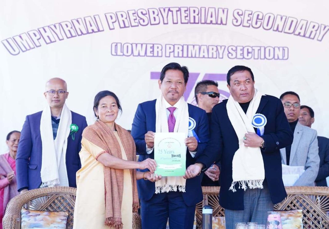 Proposed pay structure to ensure security to teachers: CM