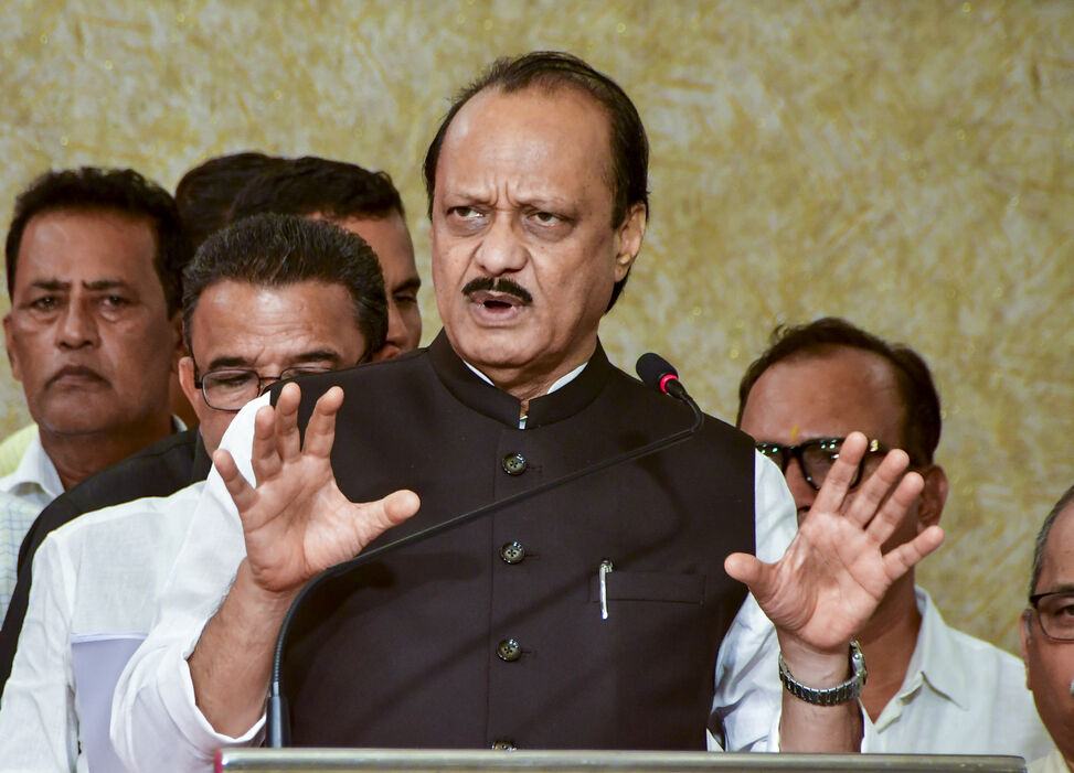 Ajit Pawar death: CID begins probe into Baramati plane crash