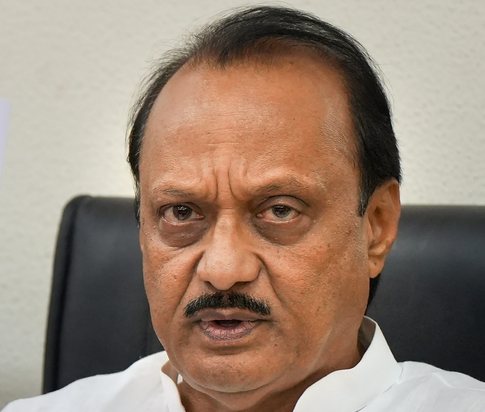 Maharashtra Dy CM Ajit Pawar, five others killed in plane crash in Pune