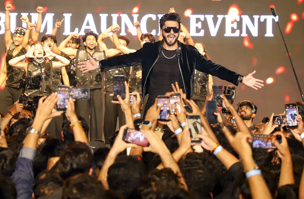 Storytelling, music and well-packaged propaganda keep ‘Dhurandhar’ juggernaut rolling