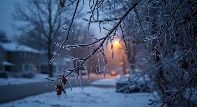 IMD records remind of much colder winters in Meghalaya