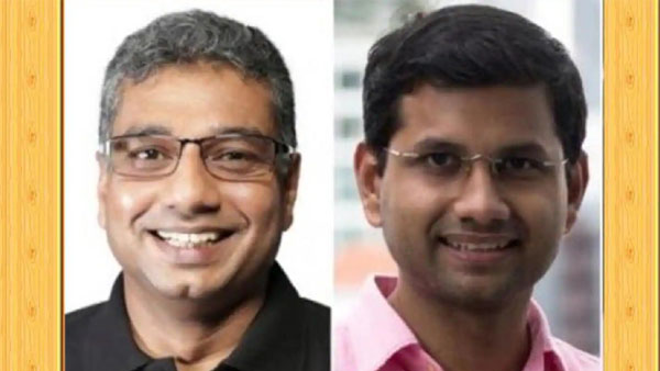 Two Indian-origin Singaporeans to be nominated MPs in Singapore parliament