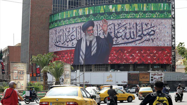 India strongly advises citizens not to travel to Iran