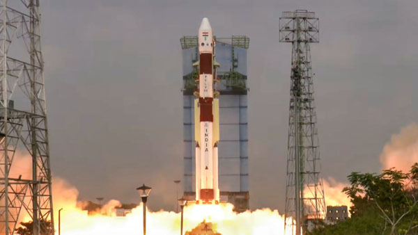 KID re-entry capsule transmitted data after separation from PSLV-C62: Spanish start up