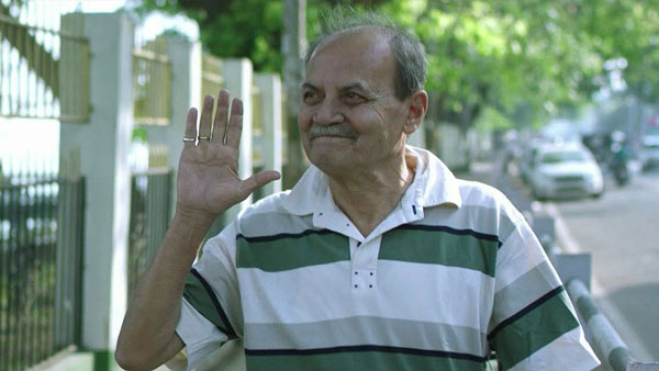 Guwahati Asian Film Festival announces lifetime achievement honour for actor Bishnu Kharghoria