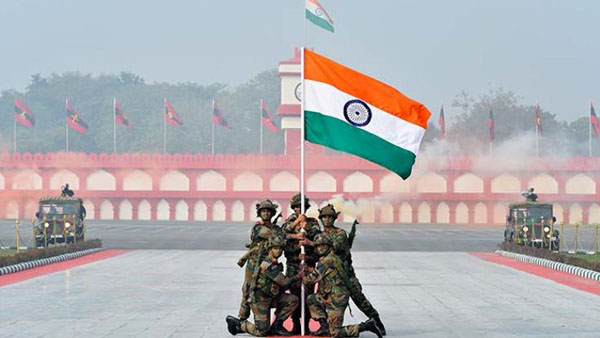 The Quiet Guardian: Reflections on Indian Army Day