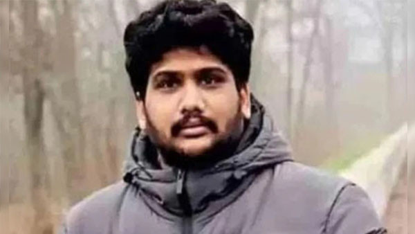 Telangana man dies after jumping to escape apartment fire in Germany