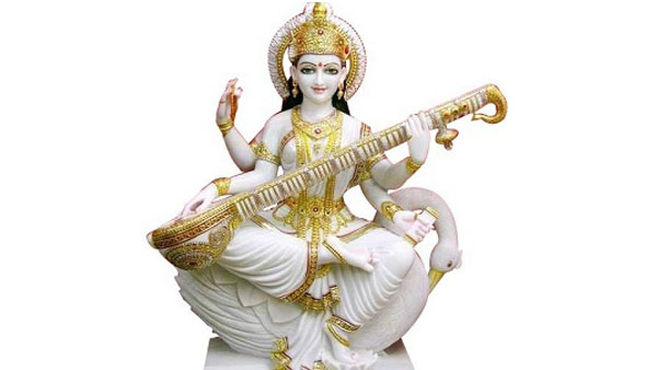 Mother Goddess Saraswati: Insights into Knowledge, Truth and Wisdom