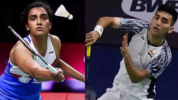 Sindhu, Lakshya enter quarterfinals of Indonesia Masters