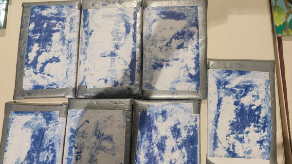 Rs 38.60 cr worth cocaine seized at Bengaluru airport; passenger arrested