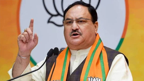 Bengalis not safe in Bengal, time has come for change: Nadda