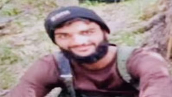 JeM terrorist killed in encounter in J-K’s Kathua
