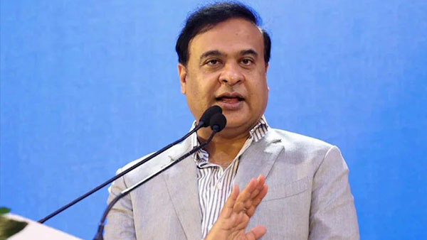 Himanta govt disburses financial assistance of Rs 5,000 each among 6 lakh tea garden workers