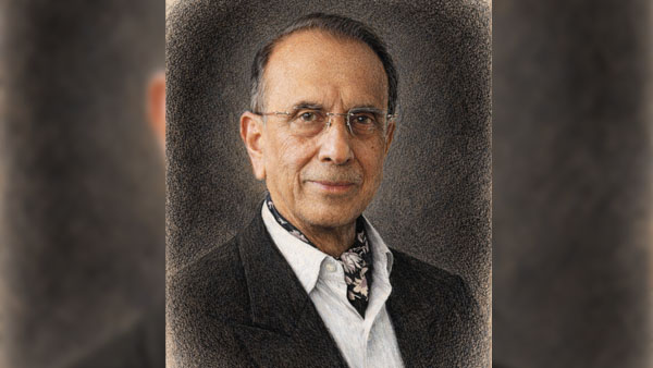 Pradip Baruah, an Exceptional Editor