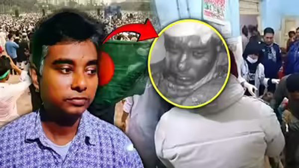 Hindu businessman dies three days after attack in Bangladesh